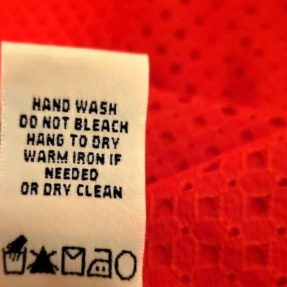 Brand New Women's Max Studio Eyelet Crocheted-Trim Sheath Dress - Picture 4 of 11